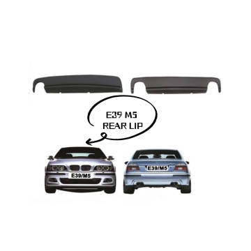 BMW E39 M5 Πίσω διάχυτο 1996-2002
