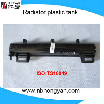 Auto Radiator Plastic Tank OEM for FIAT PUNTO - 46546944/46778157/51708727