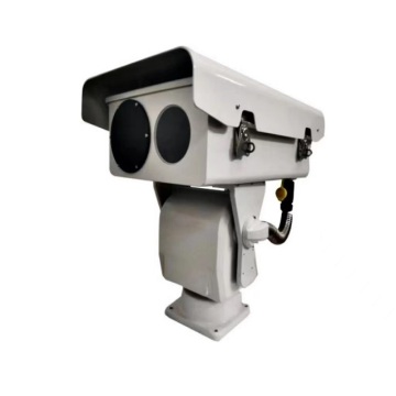 HD Outdoor Security Camera System with PTZ and AR Function - Manufacturers Direct Sell