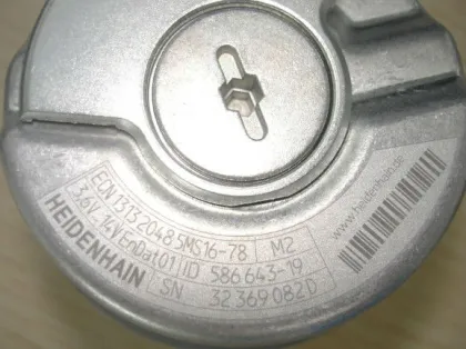 Elevator Rotary Encoder Heidenhain ECN1313 ERN1387 encoder