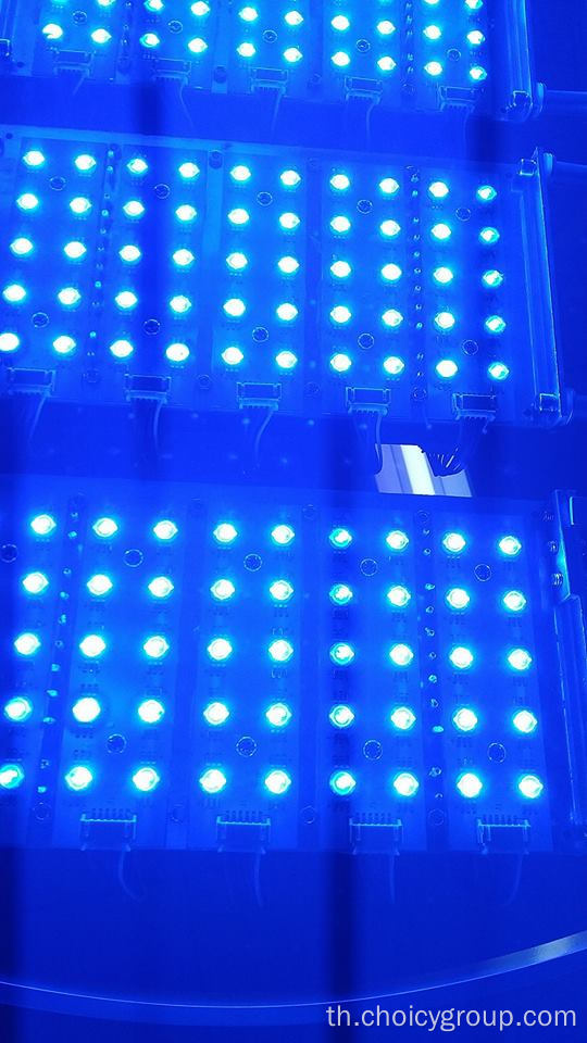 เครื่องบำบัดด้วยแสง PDT LED ใหม่ล่าสุด