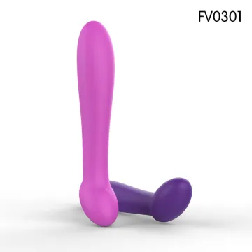 New Adult Sex Toys 7 Function Multi Speed Silicone G-Spot Vibrator