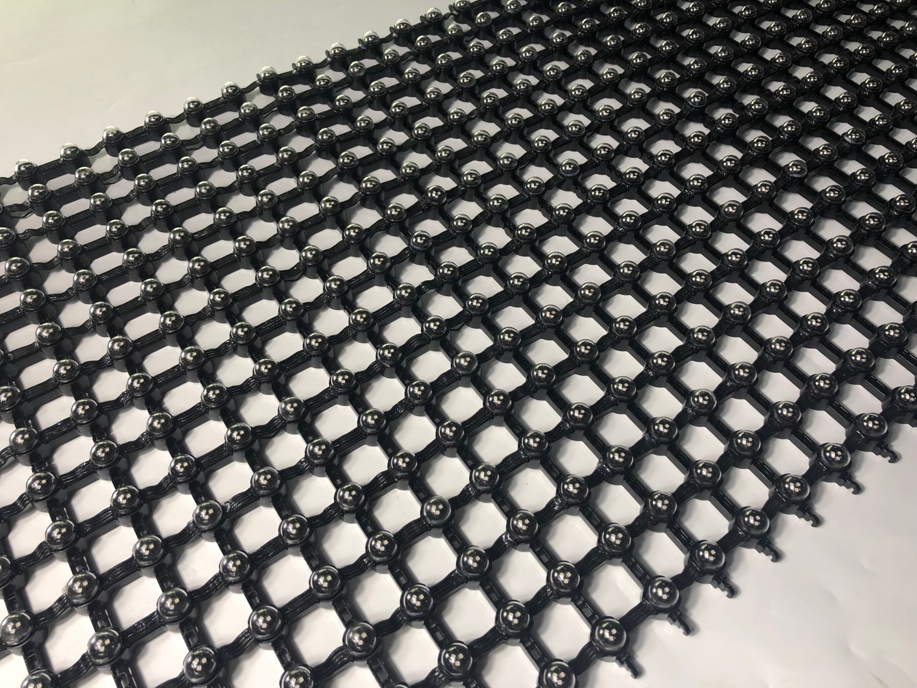 LED Flexible Mesh Screen SM3(2)