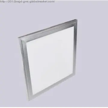 CE and ROSH certificated BOPIN led panel lights