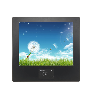 17 inch TFT-LCD-monitor