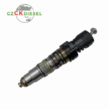 Diesel Fuel Injectors for ISX15 and QSX15 Engines (3331153, 2997835, 4903455, 4076912)