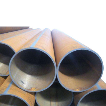 2 Inch Iskedyul 40 Haluang metal Walang hugis Steel Pipe