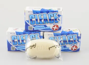 GERMICIDAL SOAP