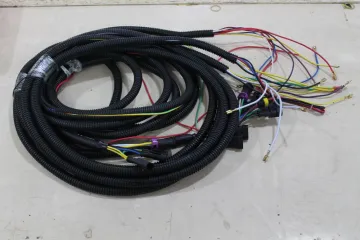 Refrigerator Internal Control System  Wire Harness