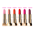 12 constellation pattern carved lipstick