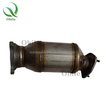 Direct Fit Catalytic Converter for Audi A4 2.0T 2019 - Factory Supply