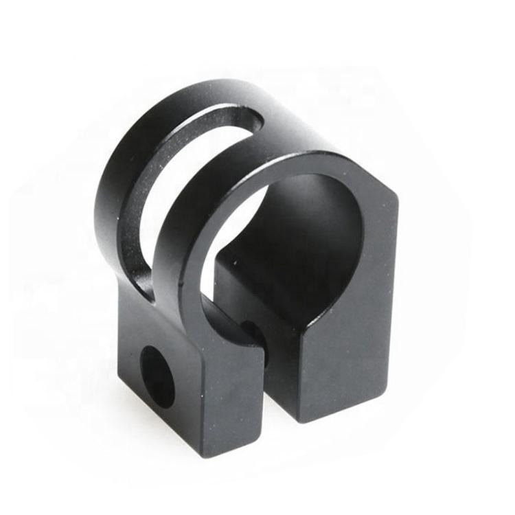 ABS Spare Parts Products Prototype Plastics Case3