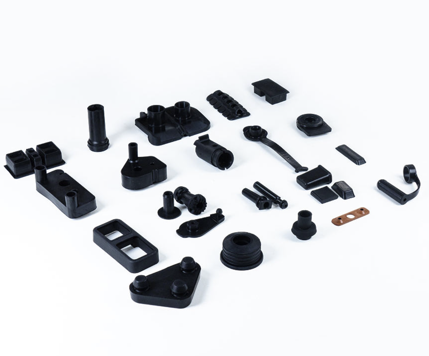 Plastic Injection Molding Service
