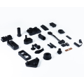 Precision Plastic Injection Molding for Custom Parts