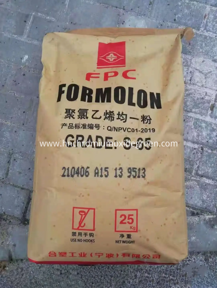 FORMOLON PVC RENSIN S65