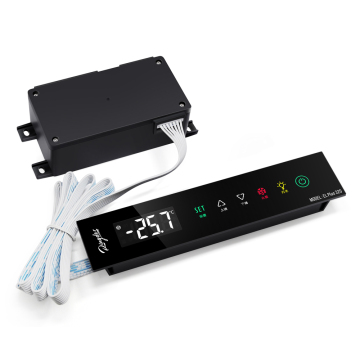 RINGDER EL PLUS 320 for Air-Cooling Systems