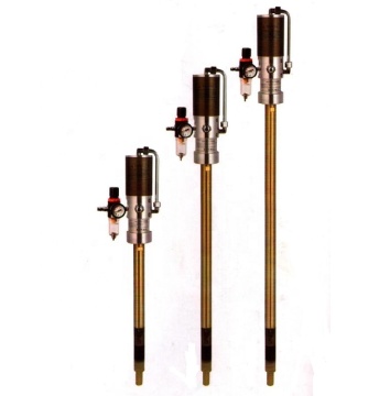Industrial Air Pneumatic Grease Pump with 50:1 Ratio