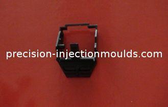 SKD61 P20 Custom Injection Mold with PROE UG Software For T