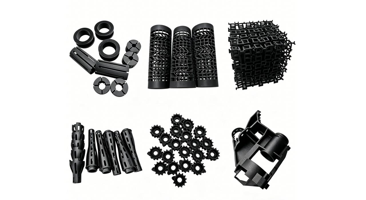 Nylon 3d Printing Service