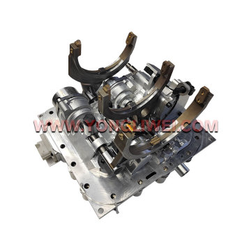 Endurant HD C1702340-9A002 Twin-Countershaft Vehicle Gearbox: Automated Transmission Shift Control for Eaton Cummins