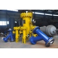 Wleded Pipeline Y-Strainer-pistorasiahitsaus