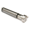 High Precise Gap Adjustable Anvil Cylinder High-Precision Adjustable Anvil Cylinder for perfect label Factory