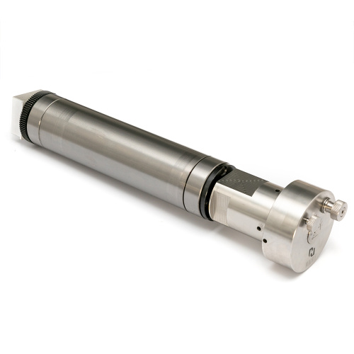 Adjustable Anvil Cylinder High-Precision Adjustable Anvil Cylinder for perfect label Factory