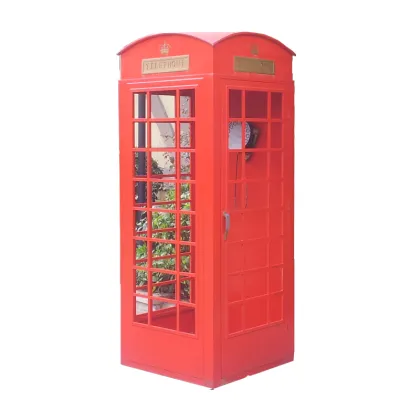 Colin phone booth london telephone booth outdoor phone booth