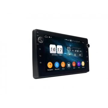 Car stereo android screen for Renault Master 2021