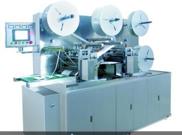 Medical Dressing Cutting Machine