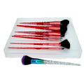 Custom Makeup Brush Plastic Blister Packaging Trays