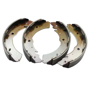 L200 Brake Shoes: KB4T, KA4T, 4600A106