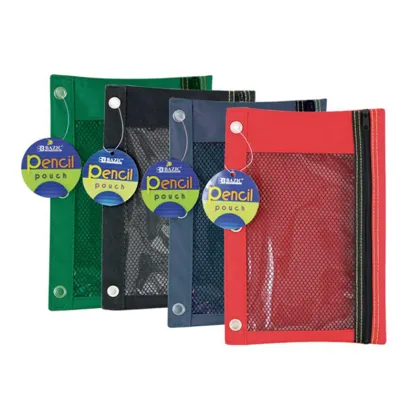 Cute and Affordable Pencil Cases