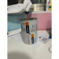 Color-Printed Fertilizer Packaging Roll Film for Agricultural Use