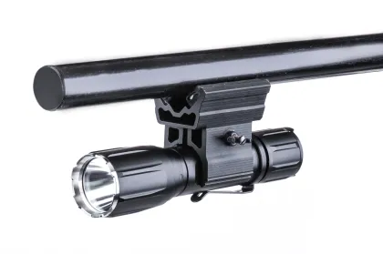 Nextorch RM87 Magnetic Tactical Mount for Hunting