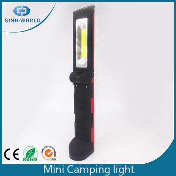 3W COB LED Foldable Led Work Light