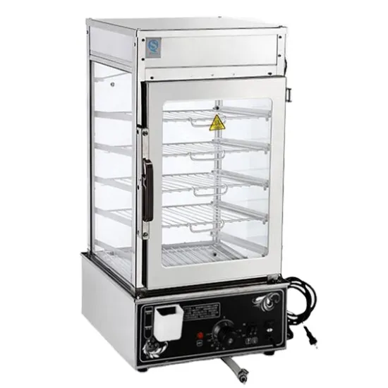 Professional Commercial Kitchen Electric Steamer: Heavy Duty Solution for Efficient Food Preparation