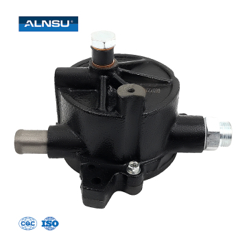 Pompa per aspirapolvere per auto per auto a auto per Mitsubishi FUSO 6D15 ME701177 A595T07870