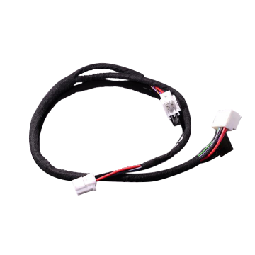 Roof Wiring Configuration Roof Assembly wiring harness Supplier