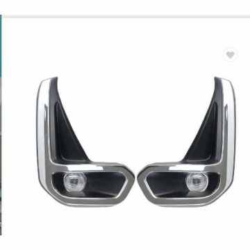 Accesorios 4x4 DRL para Hilux Revo2021