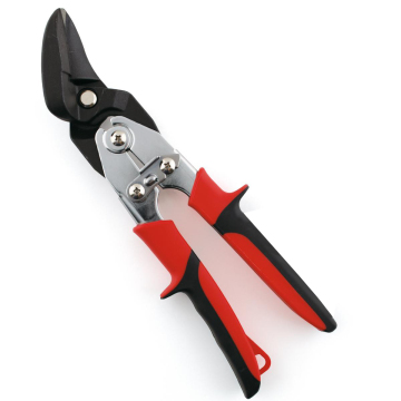 Yuhang Long Left Cut Tin Snips for Metal Cutting