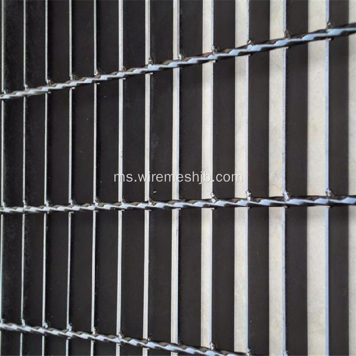 Steel Grating Suspended Ceiling For Architecture