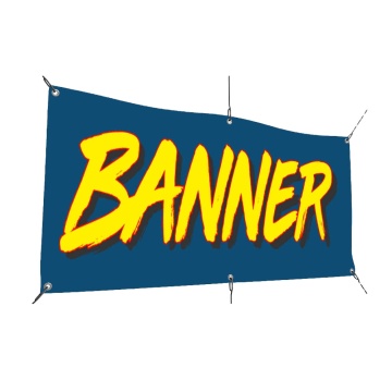 Professional Glossy Printable PVC Vinyl Flex Banners for High-Impact Billboard Advertising