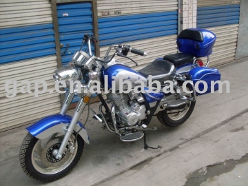 Motorcycle 250CC
