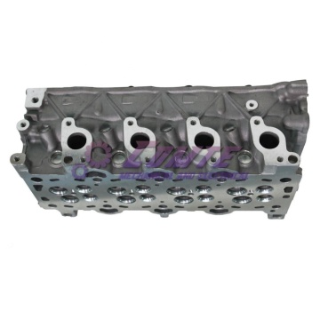 D4FA 1.5TCI Cylinder Head for Hyundai Accent/Elantra/I20 Getz/Matrix/New Matrix Cee'd Rio II 1.5 CRDI 2005-22100-2A000