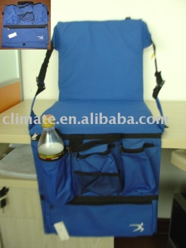 portable chair mat