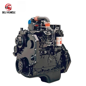 Used 6 Cylinder Engines for Cummins 6BT, 4BT, 6CL - Diesel Truck Engine