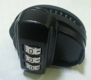 Universal Combination Trigger Locks for Guns