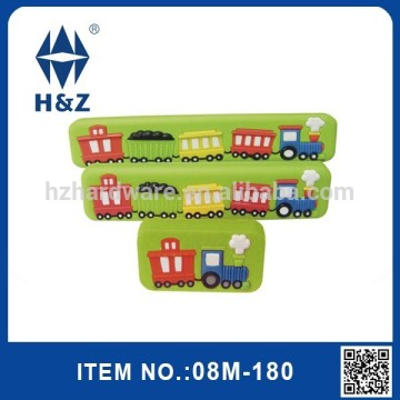 silica gel knob/handle