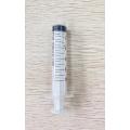 10ml Syringe Disposable ปราศจากเชื้อ CE ISO